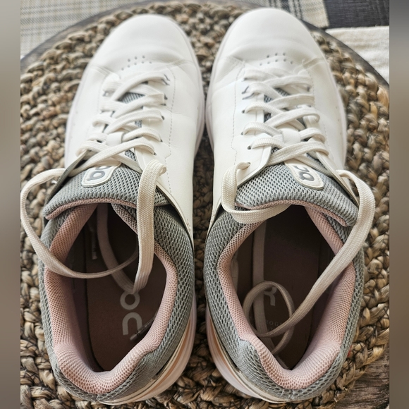 On Cloud The Roger Advantage Sneaker - Picture 5 of 8